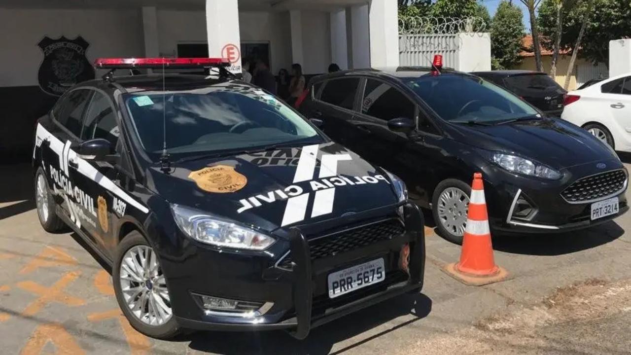 Operação conjunta prende 16 por golpe que levou idosa ao suicídio em Goiânia