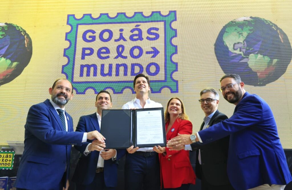 Governo de Goiás seleciona dez bolsistas para fazer mestrado internacional nas melhores universidades do mundo