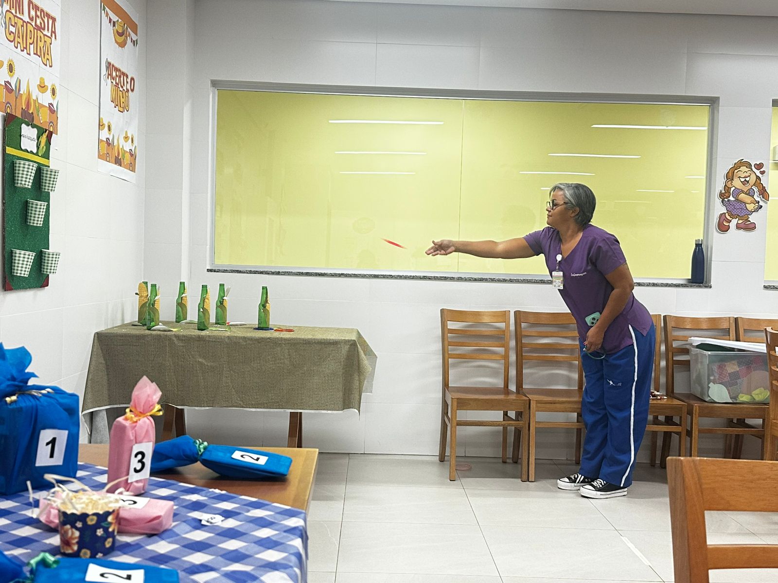 HEAL celebra 2 anos com Show de Talentos