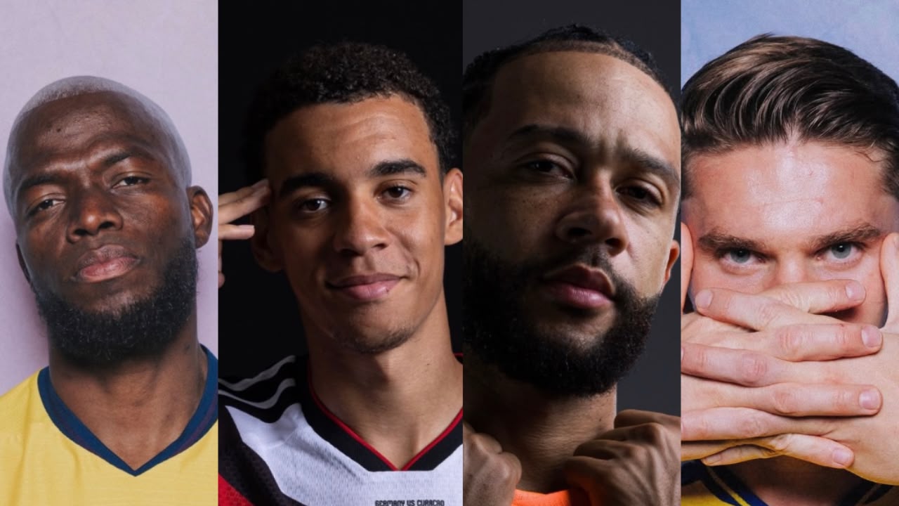 Sábado (20/06) de copa tem tetracampeã Alemanha, Holanda contra Suécia e Equador em campo