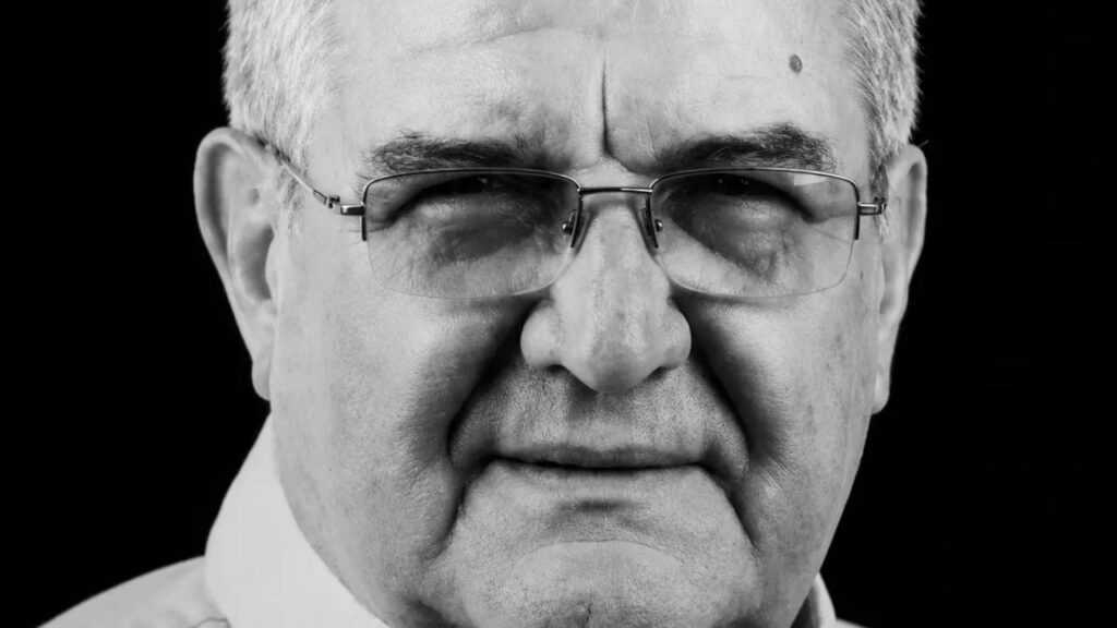 Morre Fernando Campos, criador do “rodas e motores”, aos 86 anos em Goiânia