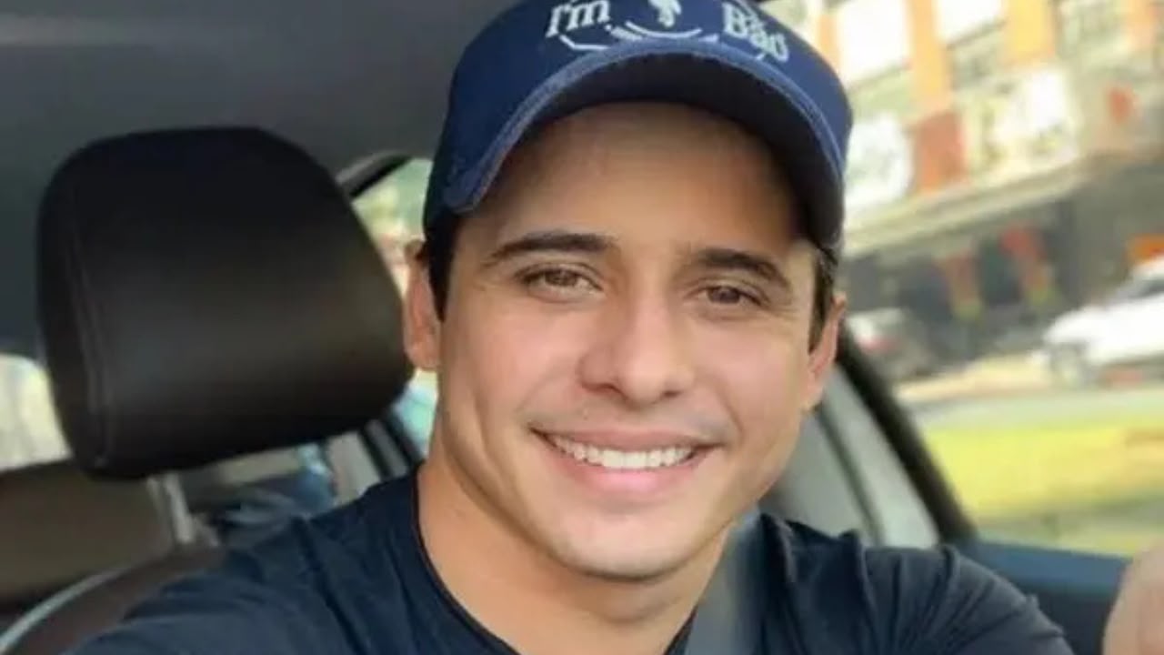 Humorista Seu Waldemar é preso no Paraguai por dívida de pensão alimentícia de R$ 20 mil