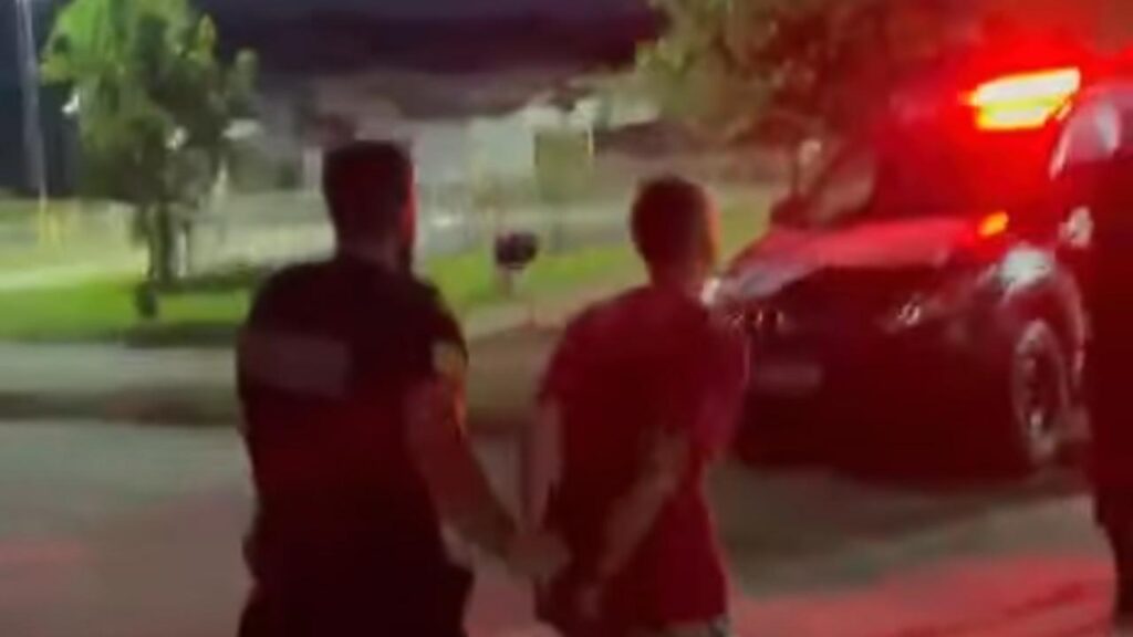 Polícia Civil cumpre mandados em Goiânia e João Pessoa por homicídio com mesma arma usada em outras execuções