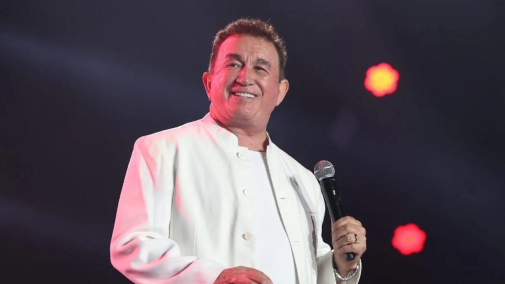 Amado Batista é condenado a pagar R$ 453,8 mil e pensão por morte de criança em fazenda em Goiás
