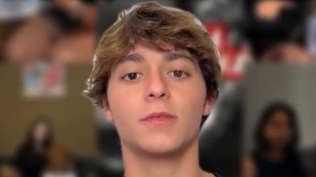 Vídeo: Jovem se pronuncia pela primeira vez após arquivamento do caso Cão Orelha