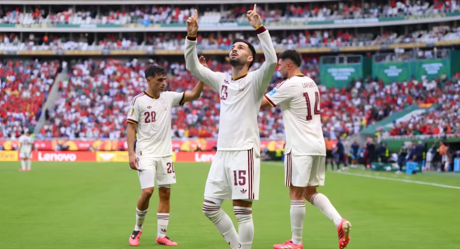 Espanha elimina Uruguai, Cabo Verde faz história e avança ao mata-mata em estreia na Copa