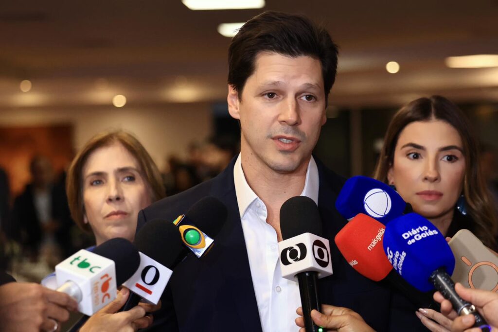 Com apoio do Governo de Goiás, Ceia-UFG já atraiu R$ 500 milhões em investimentos e gerou mais de 5 mil empregos
