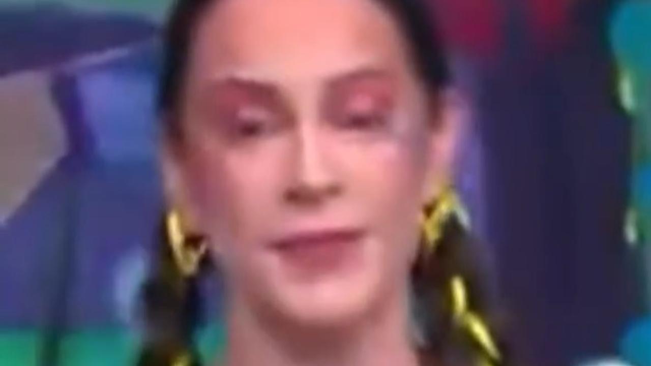 Vídeo: Silvia Abravanel deixa SBT para candidatura a deputada e revela motivos emocionantes