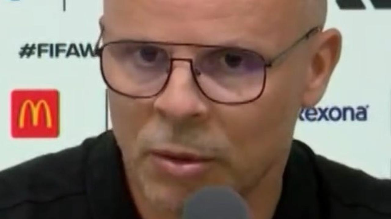 Técnico do Marrocos critica regulamento da copa: "Injustiça enfrentar favorita no mata-mata"; veja vídeo