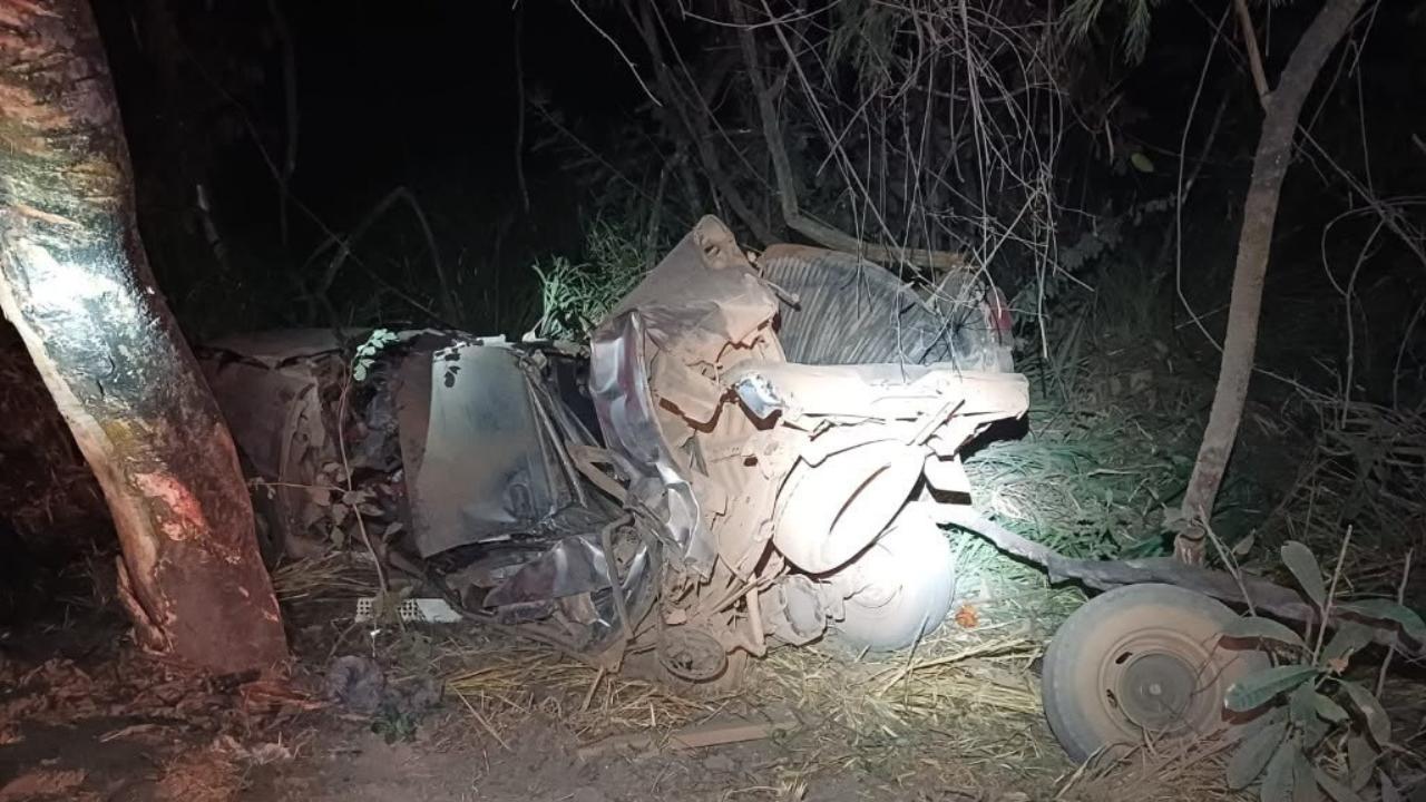 Final de semana registra 18 acidentes e uma morte nas rodovias federais de Goiás