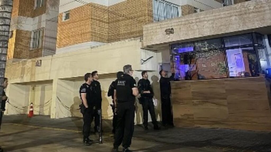 Polícia civil desmonta esquema do “golpe do falso advogado” em Goiás