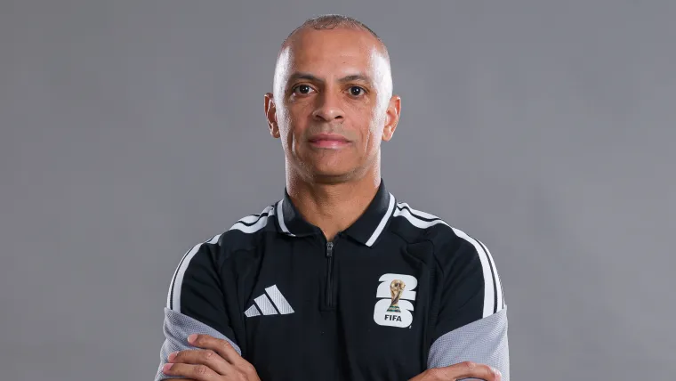 Wilton Pereira Sampaio apita Noruega x Senegal na Copa do Mundo 2026