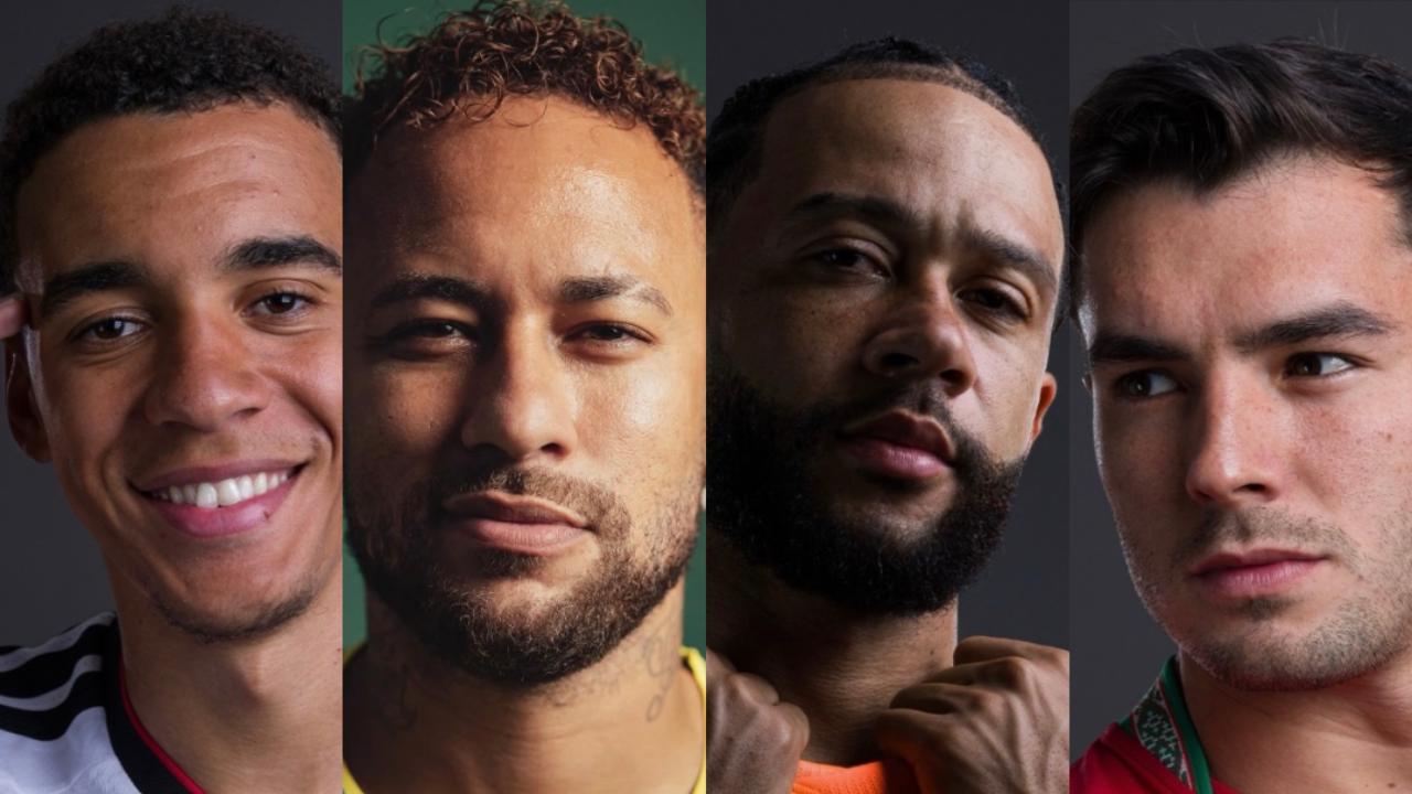 Segunda-feira (29/06) de copa tem Brasil, Alemanha e Holanda contra Marrocos