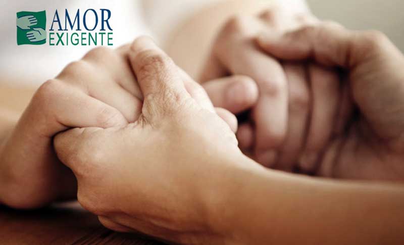 Amor-Exigente promove conscientização no Dia Internacional de Combate às Drogas