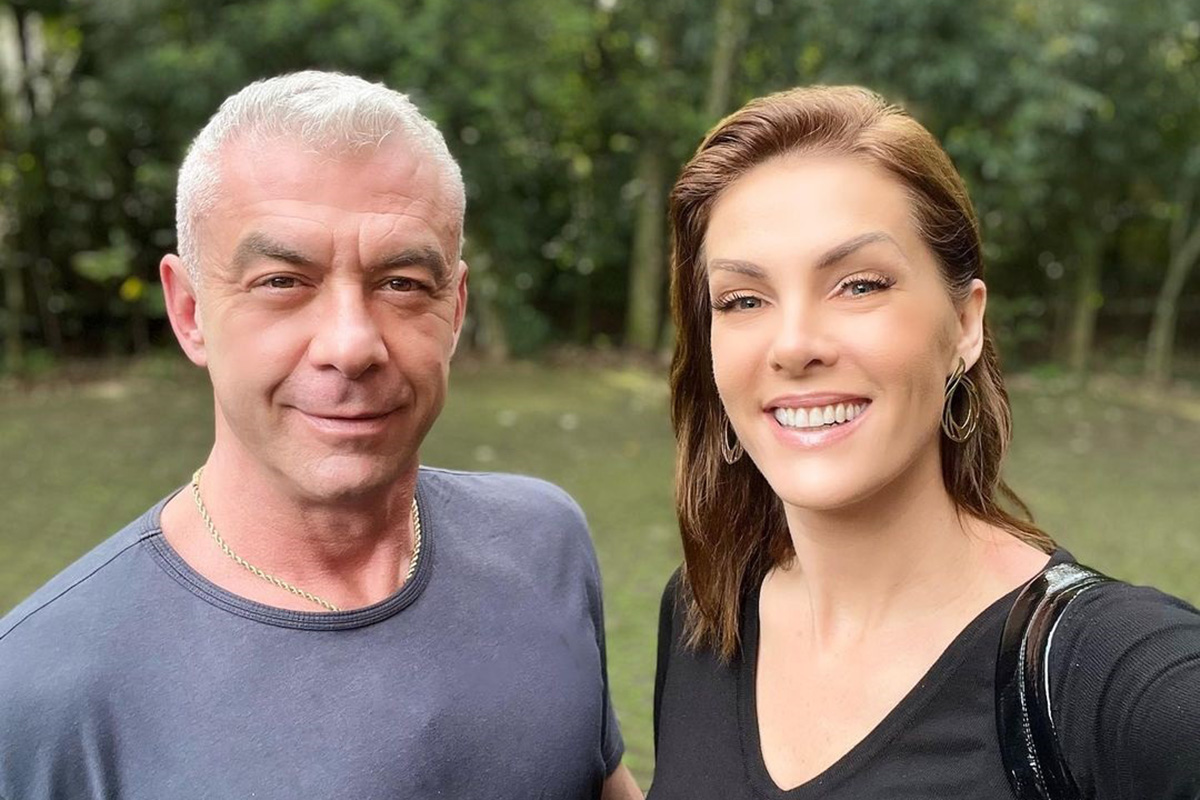 Ex-marido de Ana Hickmann desabafa após 24º pedido de prisão