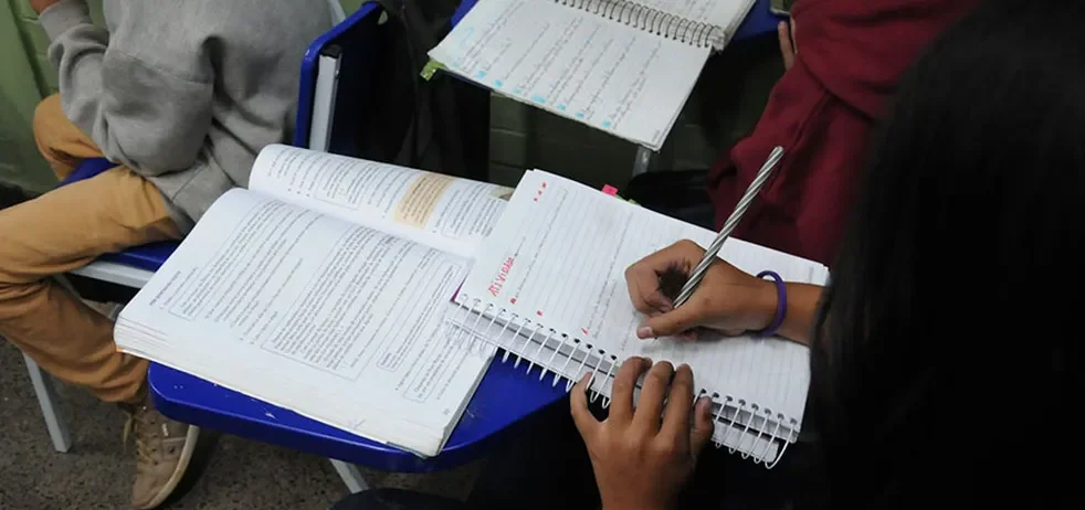 Analfabetismo atinge menor nível da história em Goiás, aponta pesquisa do IBGE