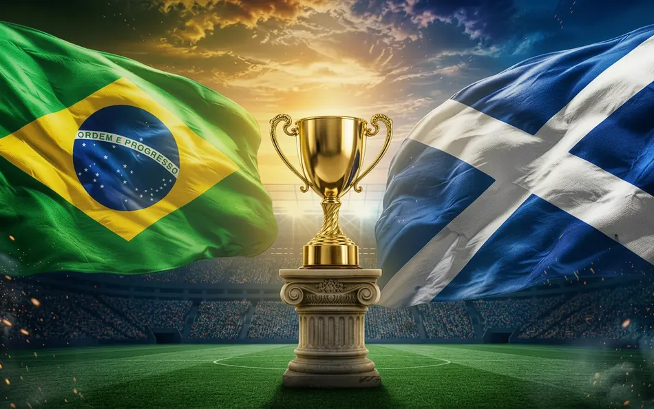 Jogo do Brasil altera grade da Globo e tira atrações do ar nesta quarta-feira