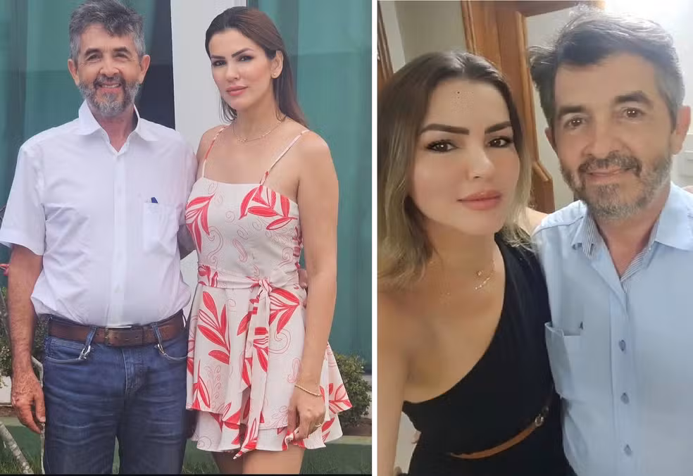 Vereador atira contra ex-esposa durante assinatura de divórcio; mulher morre no hospital