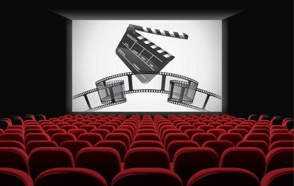 De romances a ficção científica: veja o que estreia nos cinemas e no streaming nesta semana