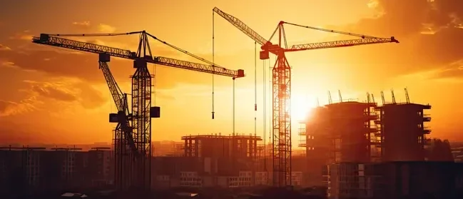 Custo da construção civil desacelera em maio e soma alta de 6,93% em um ano