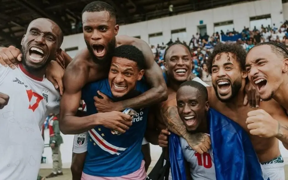 Empate histórico de Cabo Verde expõe abismo financeiro para a Espanha