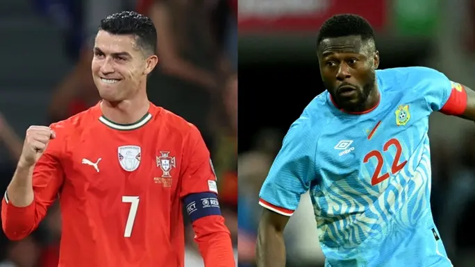 Portugal estreia contra RD Congo e inicia busca por título inédito na Copa do Mundo