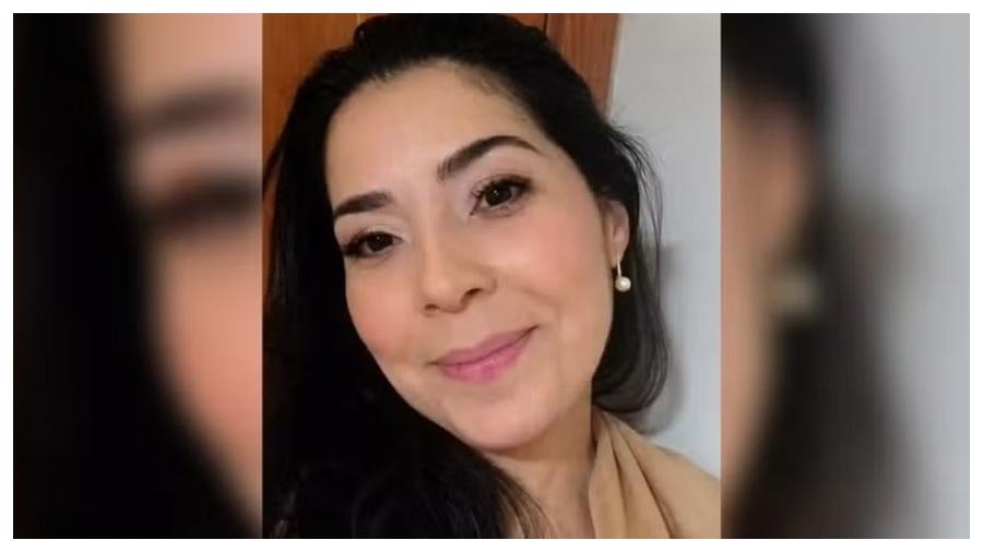 Jornalista da TV Câmara, Cristiane Sampaio é encontrada morta em Brasília