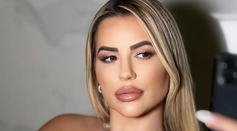 Justiça aceita denúncia e Deolane Bezerra vira ré por lavagem ligada ao PCC