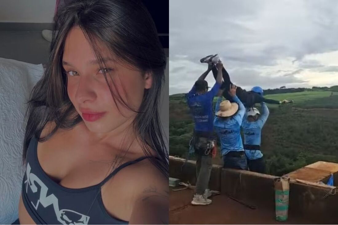 Delegada vê negligência em operação de salto que terminou em tragédia em SP