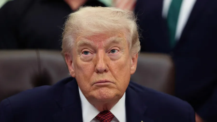 Trump anuncia avanço em acordo com Irã, mas Teerã evita falar em fim da guerra