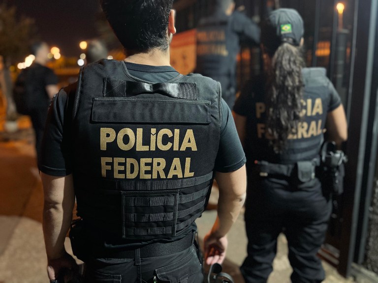 PF faz operação contra banco ligado a Edir Macedo e bloqueia R$ 640 milhões