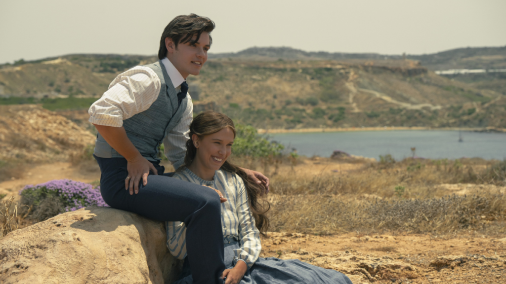 “Enola Holmes 3” aposta em clima mais sombrio e marca amadurecimento da protagonista