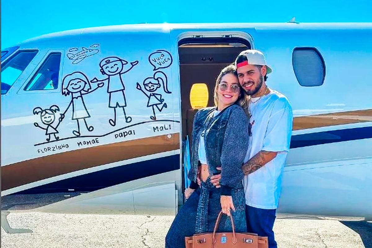 Após Virginia, Zé Felipe entra no radar da investigação sobre Pix milionários
