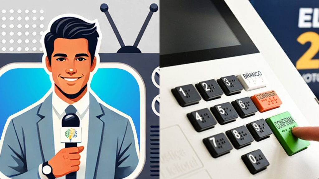 Comunicadores pré-candidatos devem deixar rádio e TV até 30 de junho