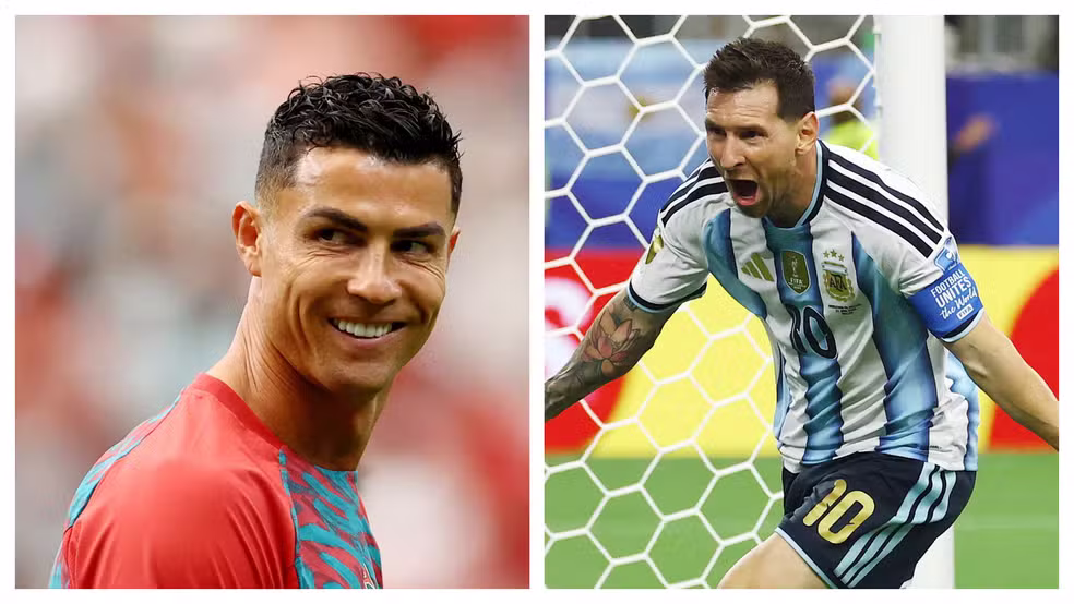 Inglaterra, Croácia, Portugal e Argentina entram em campo neste sábado (27/06) em disputas decisivas na Copa