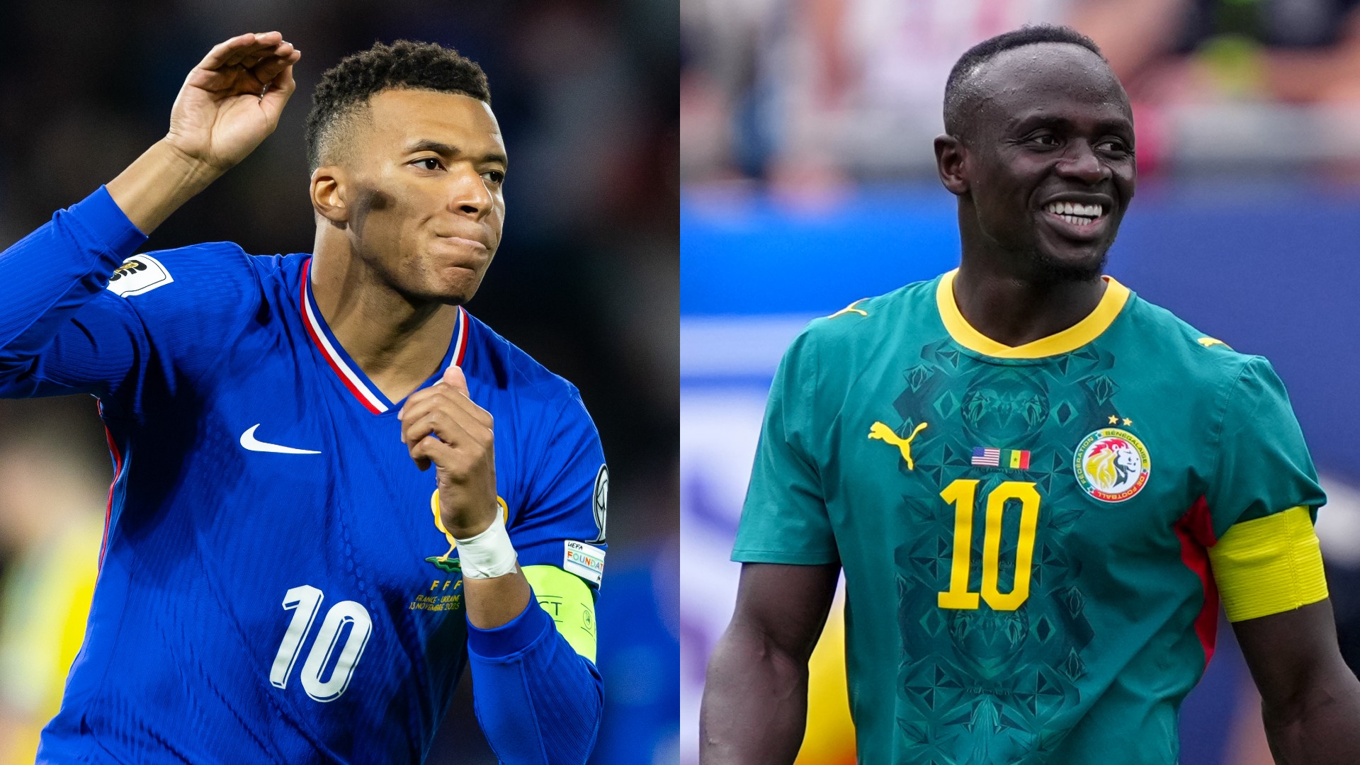 França estreia na Copa 2026 contra Senegal em reencontro histórico marcado por lembrança de zebra em 2002