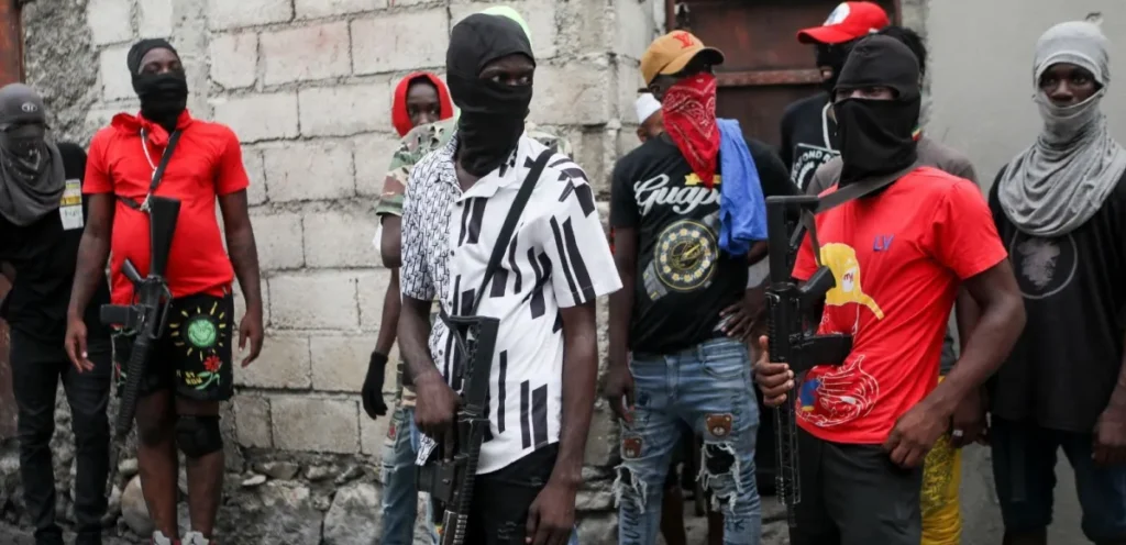 ONU alerta para avanço da violência e da crise humanitária no Haiti em 2026