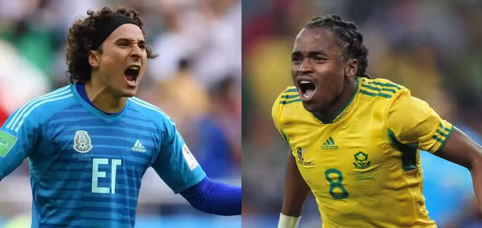 Copa do Mundo de 2026 começa nesta quinta (11) com duelo entre México e África do Sul
