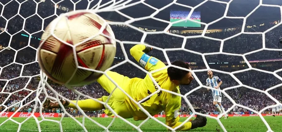 Copa do Mundo de 2026 bate recorde de gols na fase de grupos