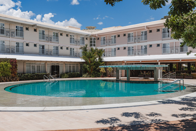 Hotéis da Costa do Sauípe e do Rio Quente Resorts conquistam selo Travellers’ Choice 2026