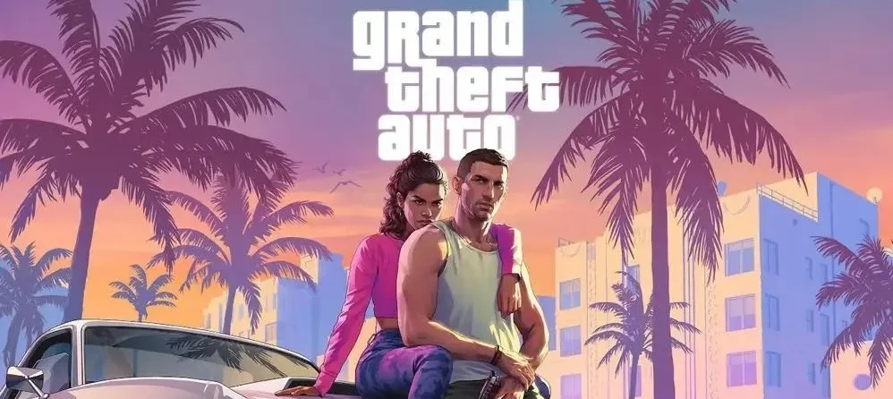 Rockstar revela data da pré-venda de GTA 6 e apresenta capa oficial do game