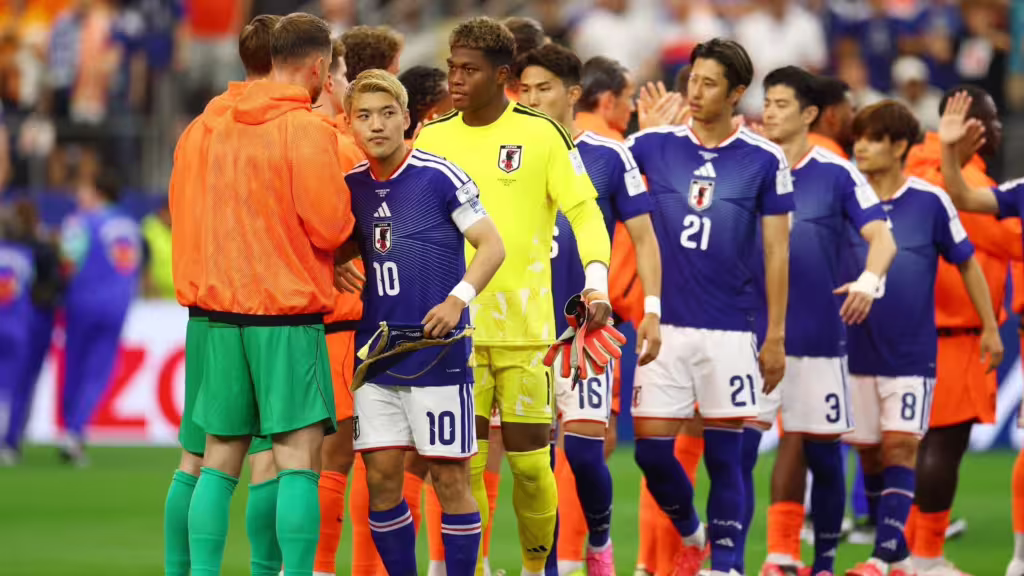 Histórico favorece Brasil contra Suécia e Japão, mas alerta diante da Holanda