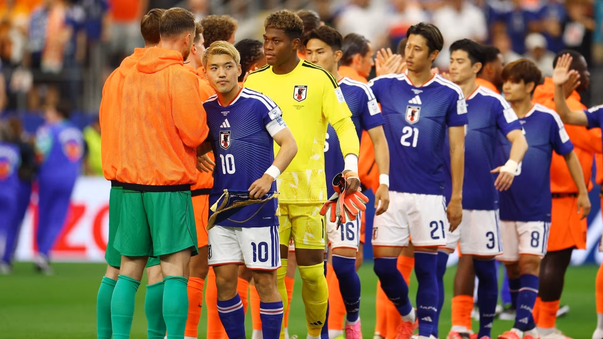 Histórico favorece Brasil contra Suécia e Japão, mas alerta diante da Holanda