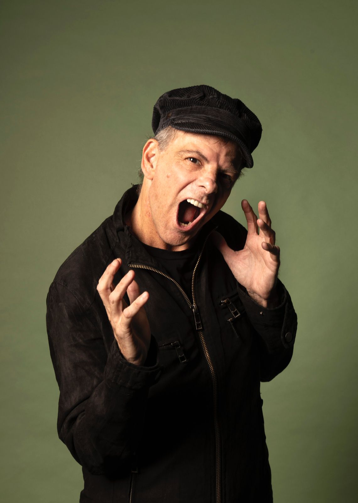 Rodrigo Santos promete festona em show no PiriBier nesta sexta (5/6)
