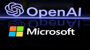 Quase 400 jornais processam OpenAI e Microsoft por uso de conteúdo para treinar IA sem autorização