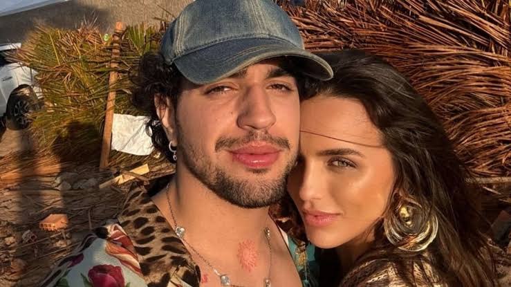 Nattan se pronuncia após boatos de crise no relacionamento com Rafa Kalimann