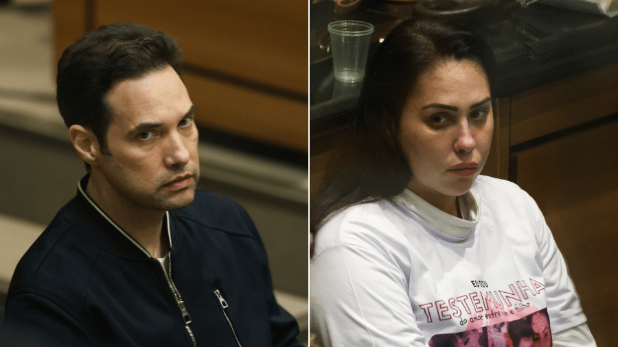 Júri condena Jairinho a 43 anos e perdoa Monique Medeiros pelo homicídio de Henry Borel