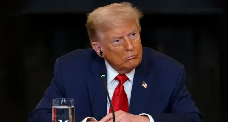 Trump diz que Brasil está se tornando um país "politicamente mais duro"