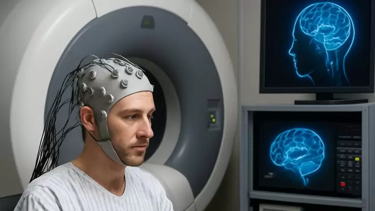 Meta desenvolve sistema que transforma pensamentos em texto sem implantes cerebrais