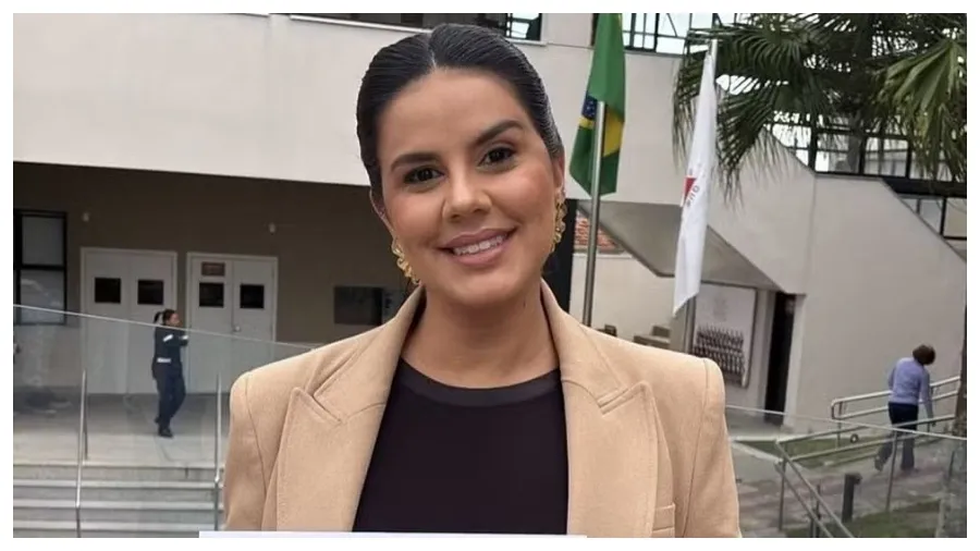Estudante de medicina é morta a facadas em MG namorado é preso por suspeita